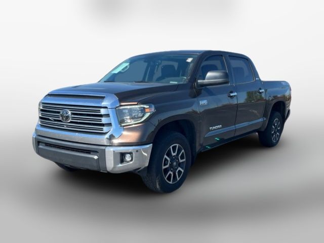 2020 Toyota Tundra Limited