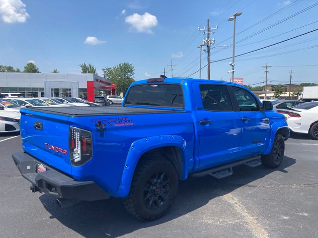 2020 Toyota Tundra Limited