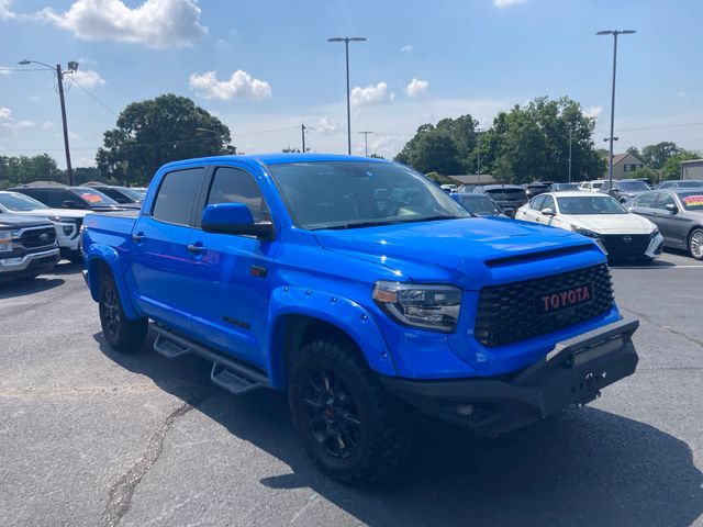 2020 Toyota Tundra Limited