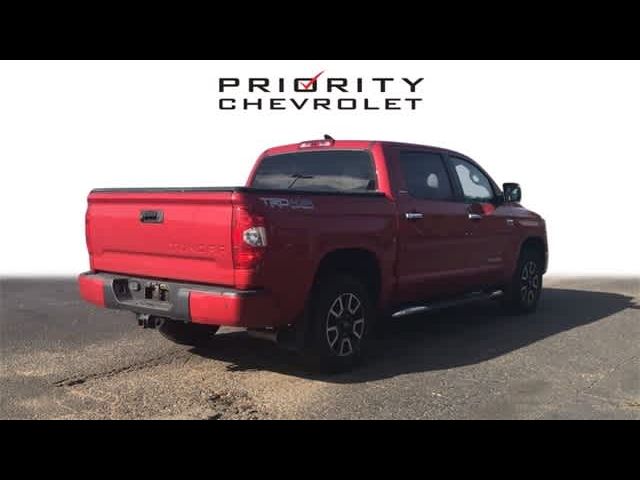 2020 Toyota Tundra Limited