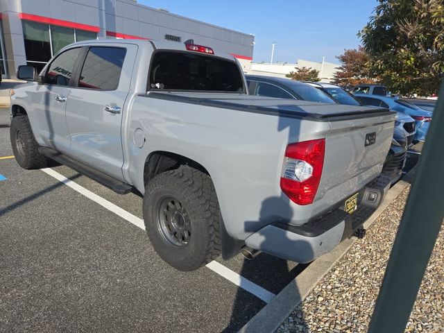 2020 Toyota Tundra Limited