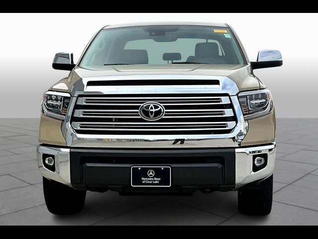 2020 Toyota Tundra Limited