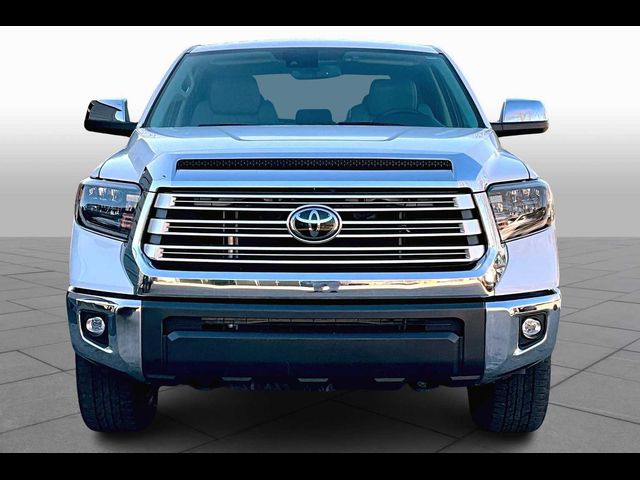 2020 Toyota Tundra Limited