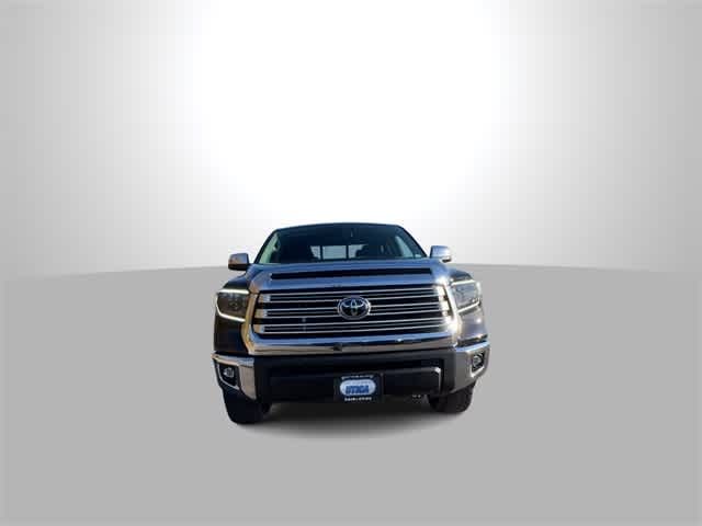 2020 Toyota Tundra Limited