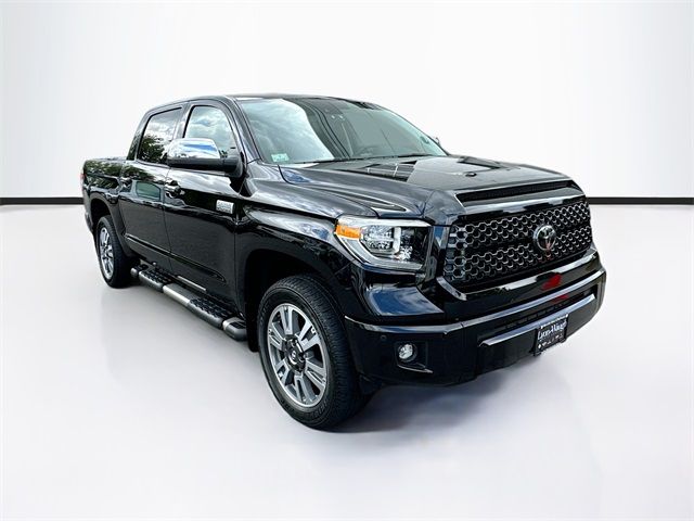 2020 Toyota Tundra Platinum