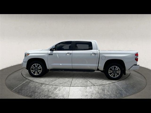 2020 Toyota Tundra Platinum