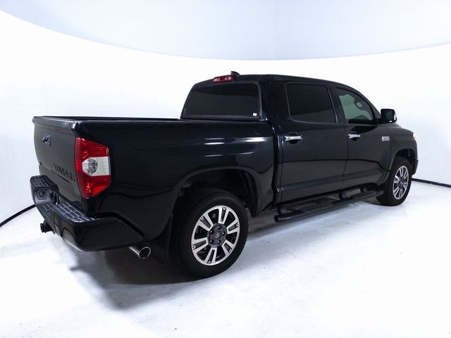 2020 Toyota Tundra Platinum