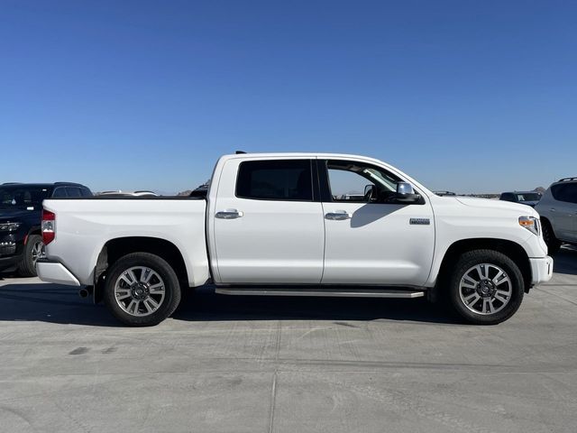 2020 Toyota Tundra 1794 Edition