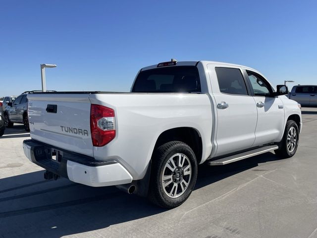 2020 Toyota Tundra 1794 Edition