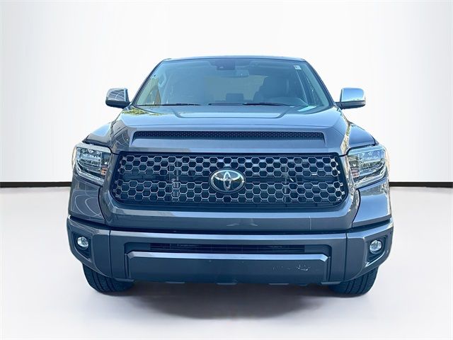 2020 Toyota Tundra Platinum