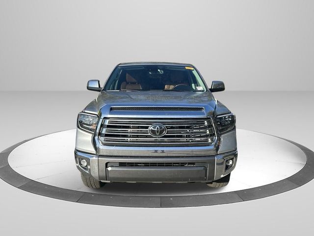 2020 Toyota Tundra Platinum