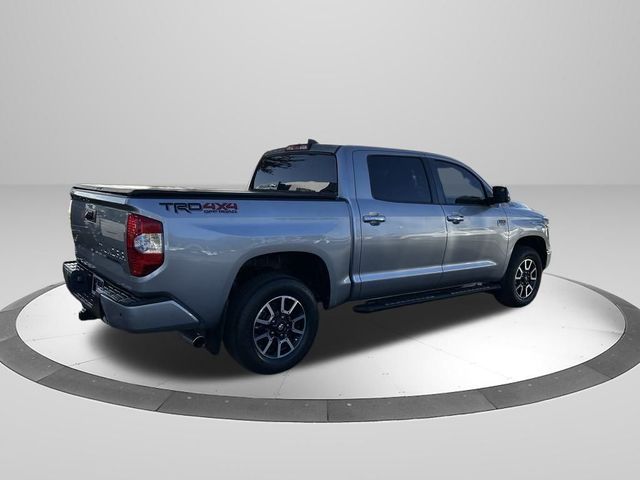 2020 Toyota Tundra Platinum