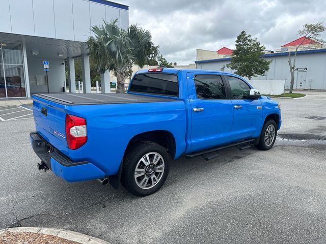 2020 Toyota Tundra Platinum