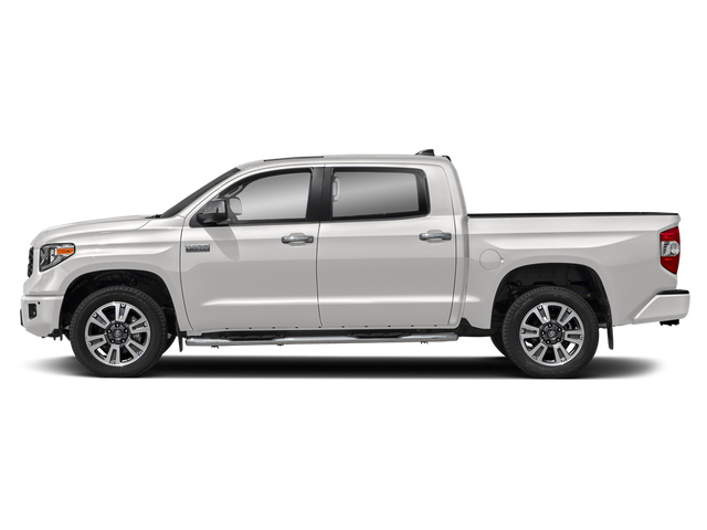 2020 Toyota Tundra Platinum