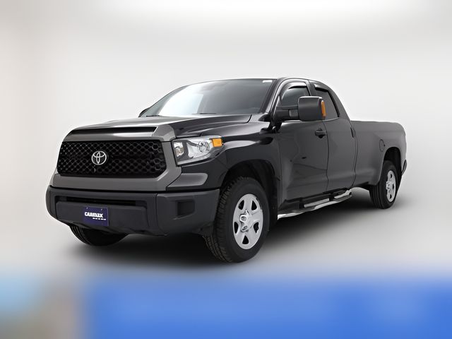 2020 Toyota Tundra SR