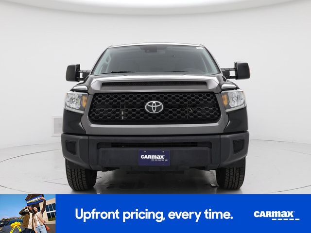 2020 Toyota Tundra SR