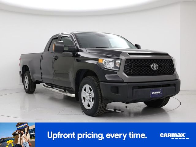 2020 Toyota Tundra SR