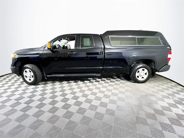 2020 Toyota Tundra SR