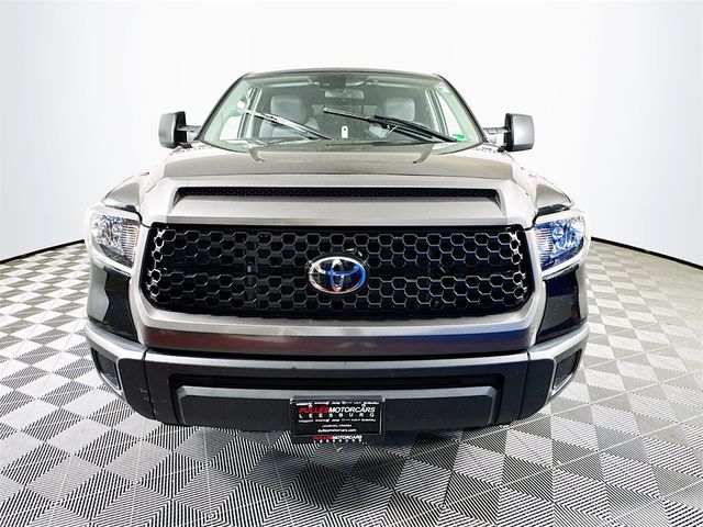2020 Toyota Tundra SR