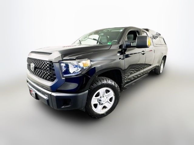 2020 Toyota Tundra SR