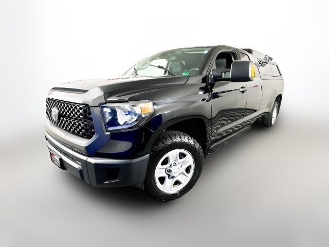 2020 Toyota Tundra SR