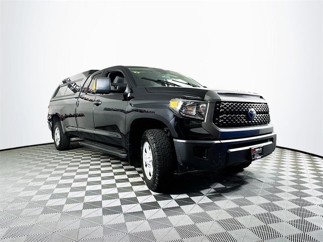 2020 Toyota Tundra SR