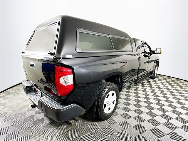 2020 Toyota Tundra SR