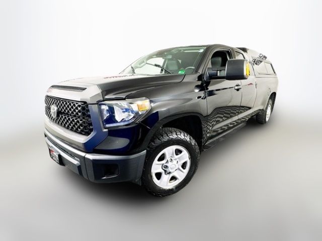 2020 Toyota Tundra SR