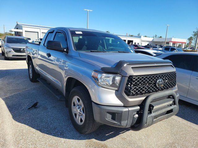 2020 Toyota Tundra SR