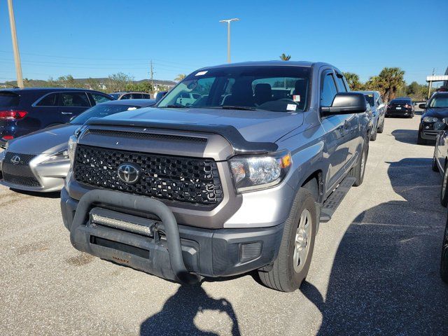 2020 Toyota Tundra SR