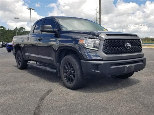 2020 Toyota Tundra SR