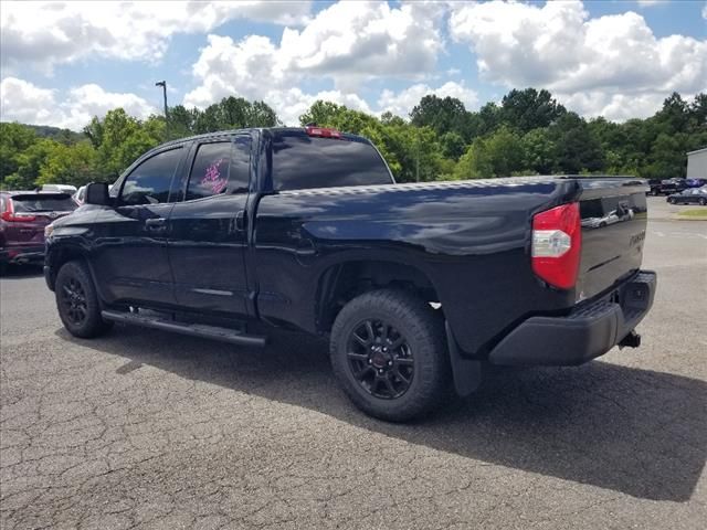 2020 Toyota Tundra SR