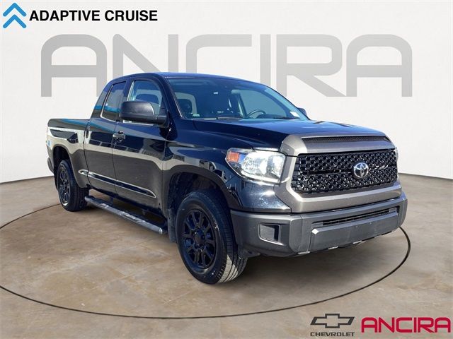 2020 Toyota Tundra SR