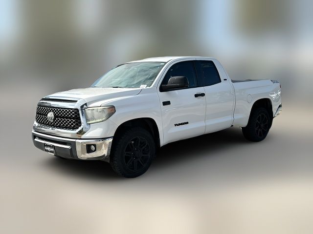 2020 Toyota Tundra SR