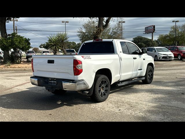 2020 Toyota Tundra SR