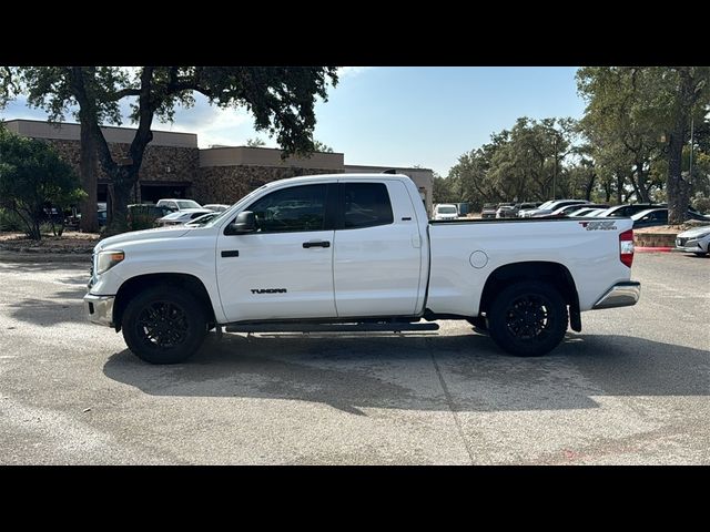 2020 Toyota Tundra SR