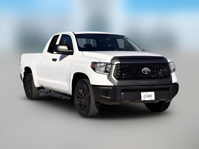 2020 Toyota Tundra SR