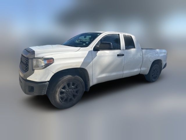 2020 Toyota Tundra SR