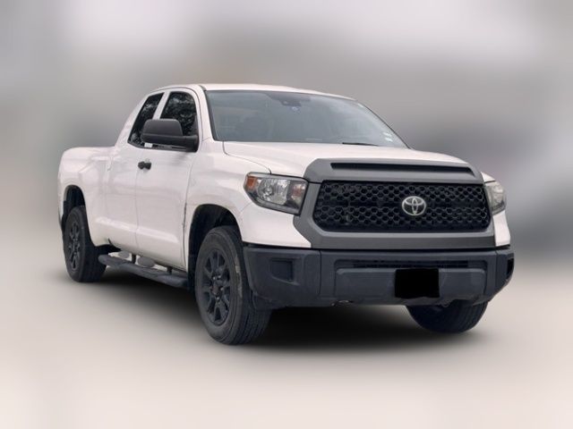 2020 Toyota Tundra SR