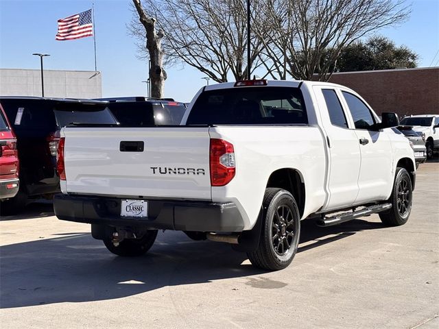 2020 Toyota Tundra SR