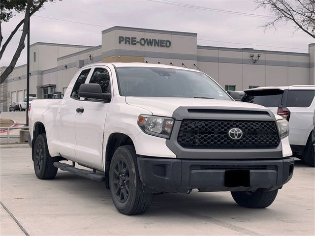 2020 Toyota Tundra SR