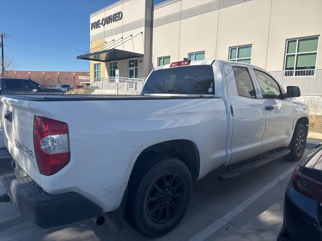 2020 Toyota Tundra SR