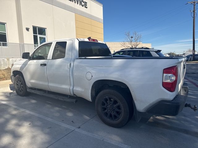 2020 Toyota Tundra SR