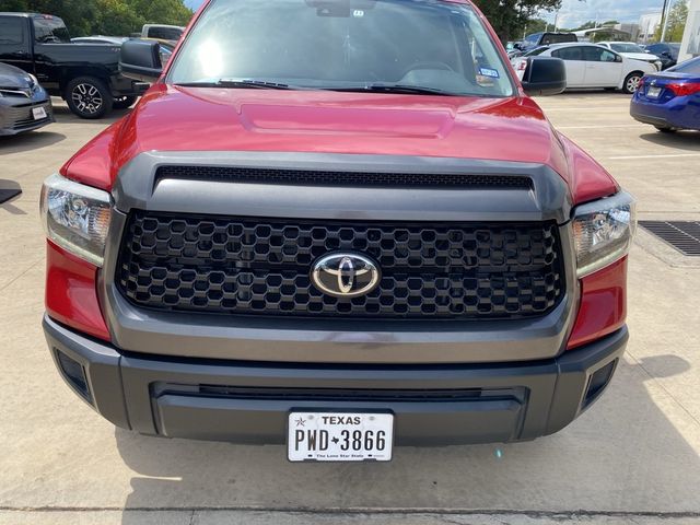 2020 Toyota Tundra SR