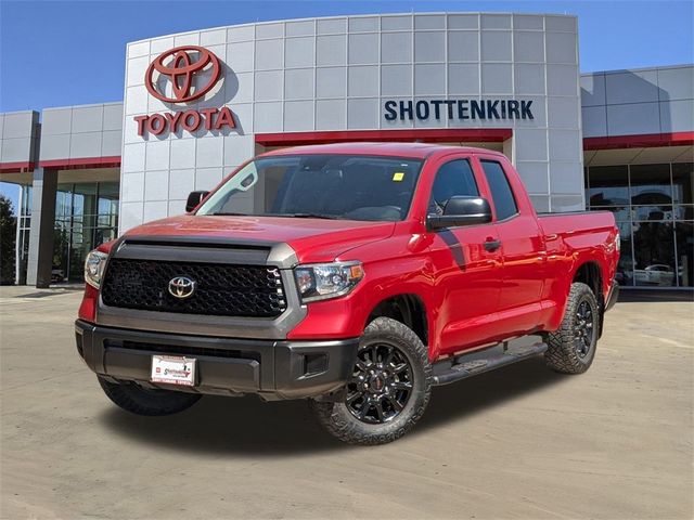 2020 Toyota Tundra SR