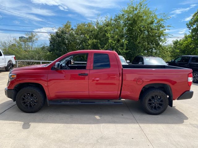 2020 Toyota Tundra SR