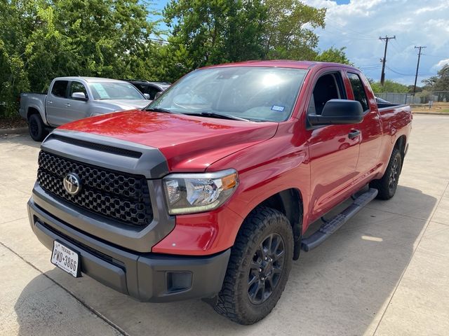 2020 Toyota Tundra SR