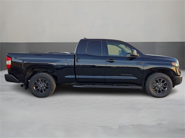 2020 Toyota Tundra SR