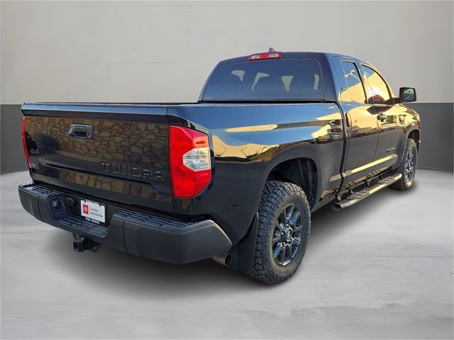 2020 Toyota Tundra SR