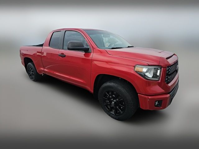 2020 Toyota Tundra SR